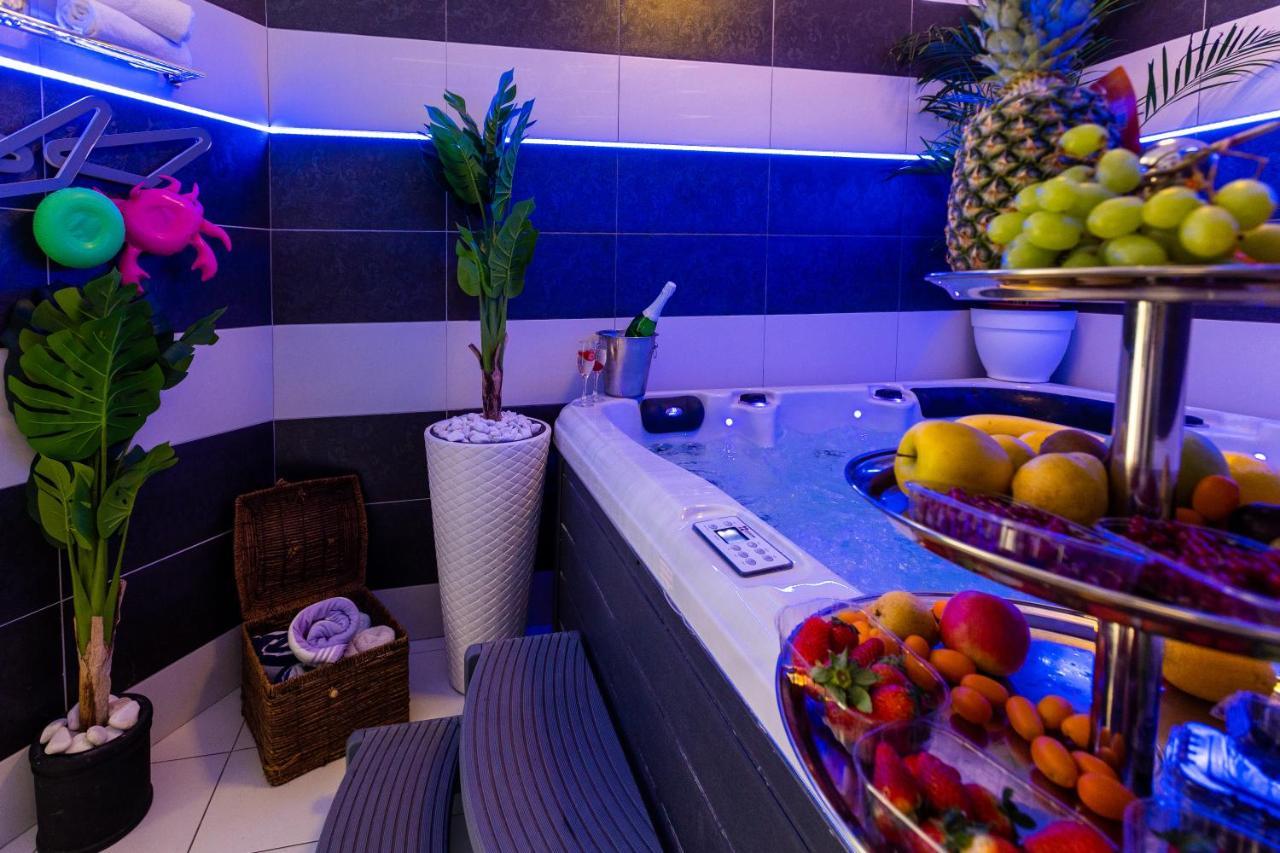 Apartment By The Way Hot Tub And Free Parking Dubrovnik Exterior photo