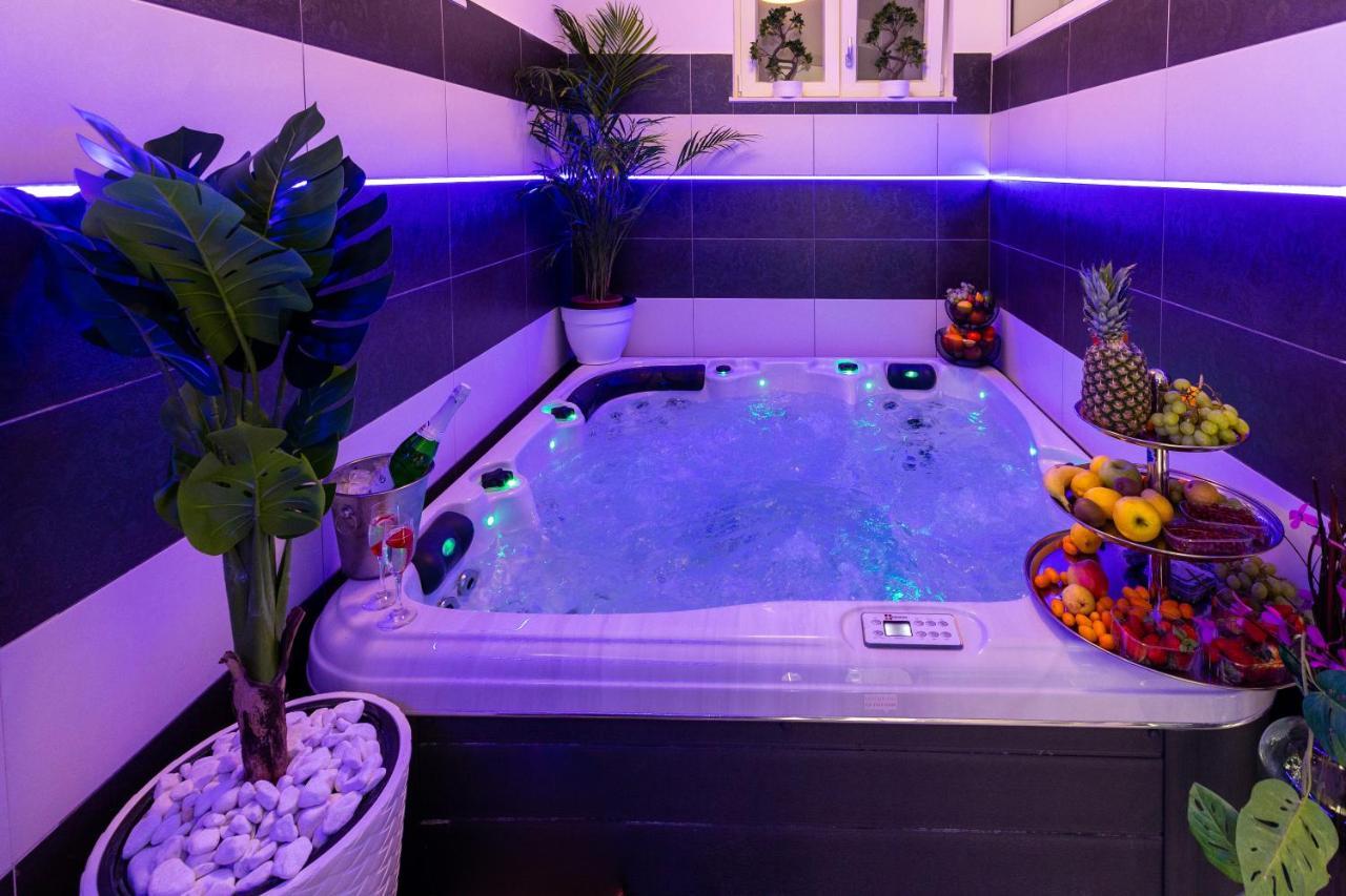 Apartment By The Way Hot Tub And Free Parking Dubrovnik Exterior photo