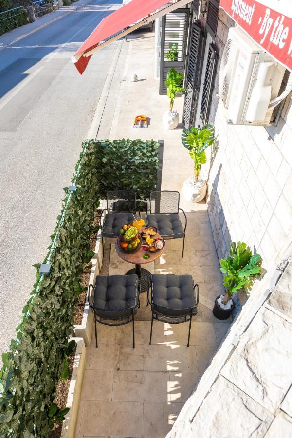 Apartment By The Way Hot Tub And Free Parking Dubrovnik Exterior photo